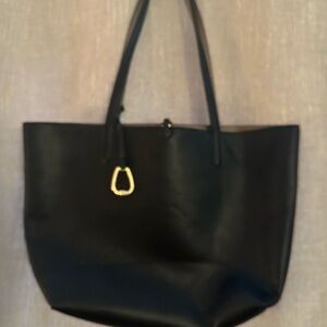 RALPH LAUREN TOTE
